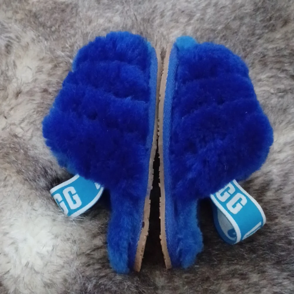 Ugg sandals
